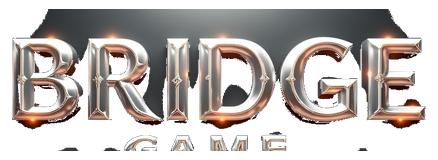bridge game logo