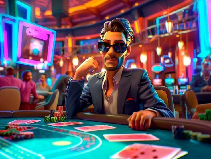 bridge game Slots